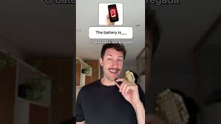 Você Sabe Todo Esse Vocabulário Em Inglês Sobre Celular?