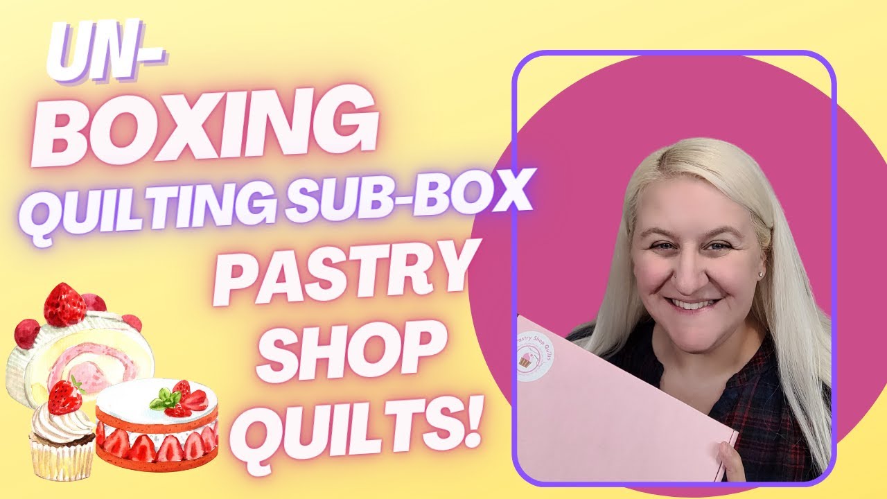 Spoiler Alert: Opening the Box of Treats #18!