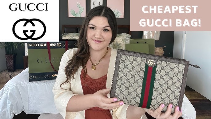 gucci ophidia pouch