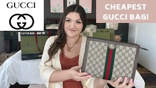 Gucci Ophidia Pouch Conversion Kit – FromHER