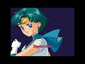AC 8.美少女戰士 水野亞美/美少女戦士セーラームーン 水野 亜美/Pretty Soldier Sailor Moon S.Mercury