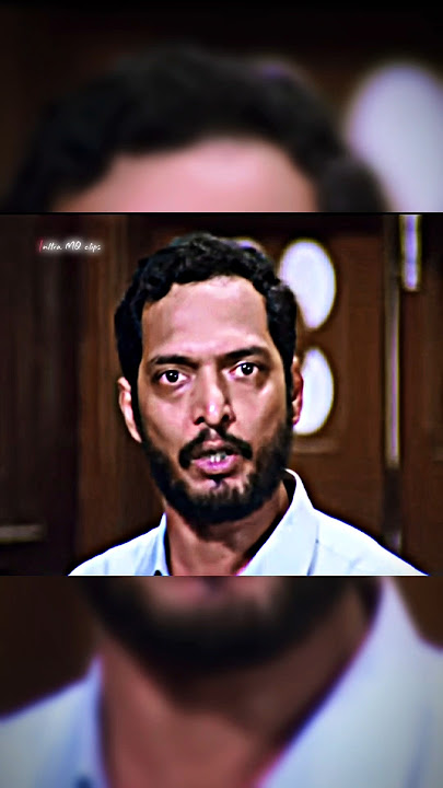 Nana Patekar 🔥| Tiranga Movie ka Best Dialogue 😈| #raajkumar #nanapatekar #tiranga #dialogue #shorts
