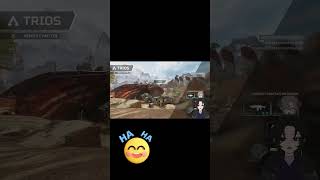 The Perfect Timed Burp By Aki