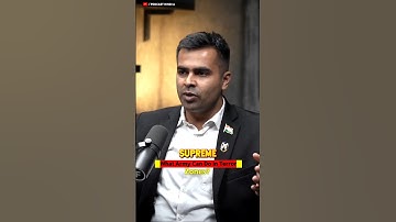 Part 2 🪖 What Army Can Do in Terror Zones? Major Kavish Explains | #rajshamani #army #podcast