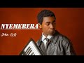 John QD Nyemerera Ft Fast Legend Official Audio 2026 