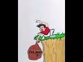 Our childhood was good 🙂#shortvideo #official sanjana art #videoviral #deepmeaningart #shortfeed