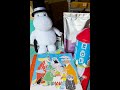 Moomin fans in Germany, Austria &amp; Switzerland 📣 #shorts #moomins