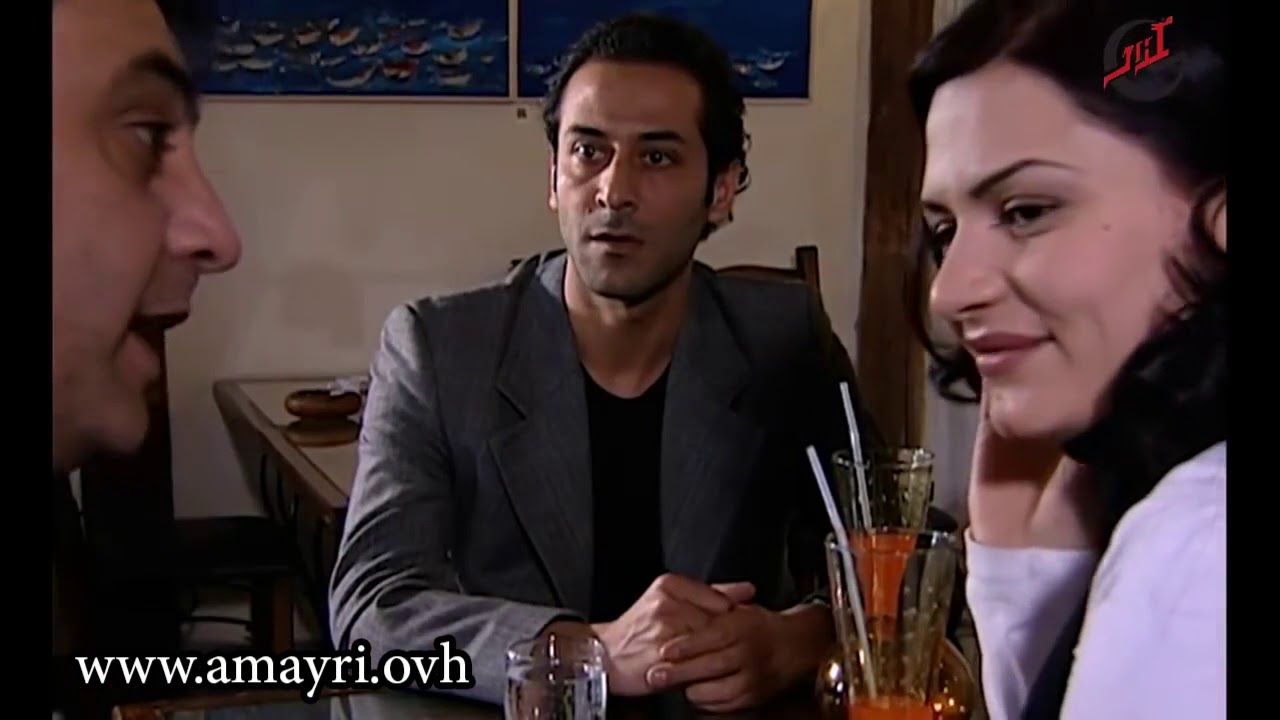 مسلسل سيرة الحب على قناة السعيدة جديد الدراما السورية 2019 Facebook