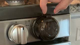 Celebrity BBsecure Stove Knob Covers | 5 Pack Child Safety Solution Net Worth