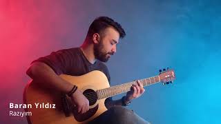 Baran Yıldız - Razıyım Resimi