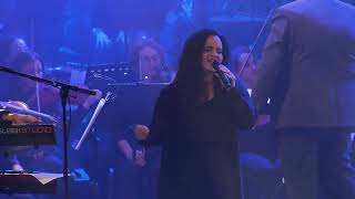 Time After Time Orchestral arrangement