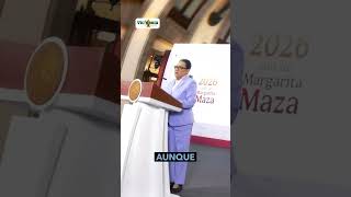 #Mexico | #Government rejects #UN #report, but offers #cooperation