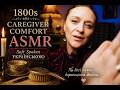 1800s-Inspired Caregiver Comfort ASMR 🍂 Soft Spoken Ukrainian for Emotional Rest #asmr #daughter