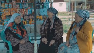 Malak (milliy o'zbek seriali) 47-qism | Малак (миллий ўзбек сериали)