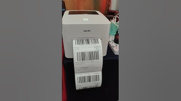 Print Slip Lazada #shorts