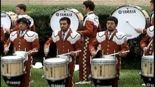 Texas Drums 2009: 3