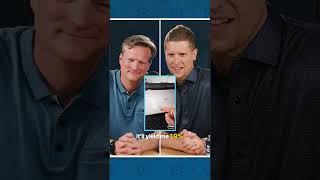 Someone Please Check on This Crypto Guy…