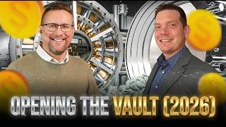 In 2026, I’m Opening the Vault: My 32-Year Wealth System (IBC + Dividends)