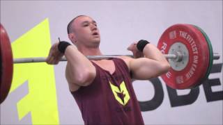 Code 3 Barbell Olympic Weightlifting