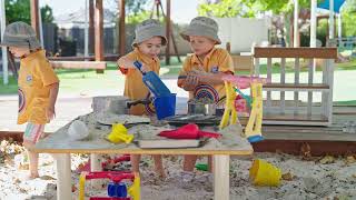 Welcome to Goodstart Early Learning Bertram (WA)