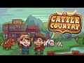 FIRST LOOK Cattle Country Demo !!!