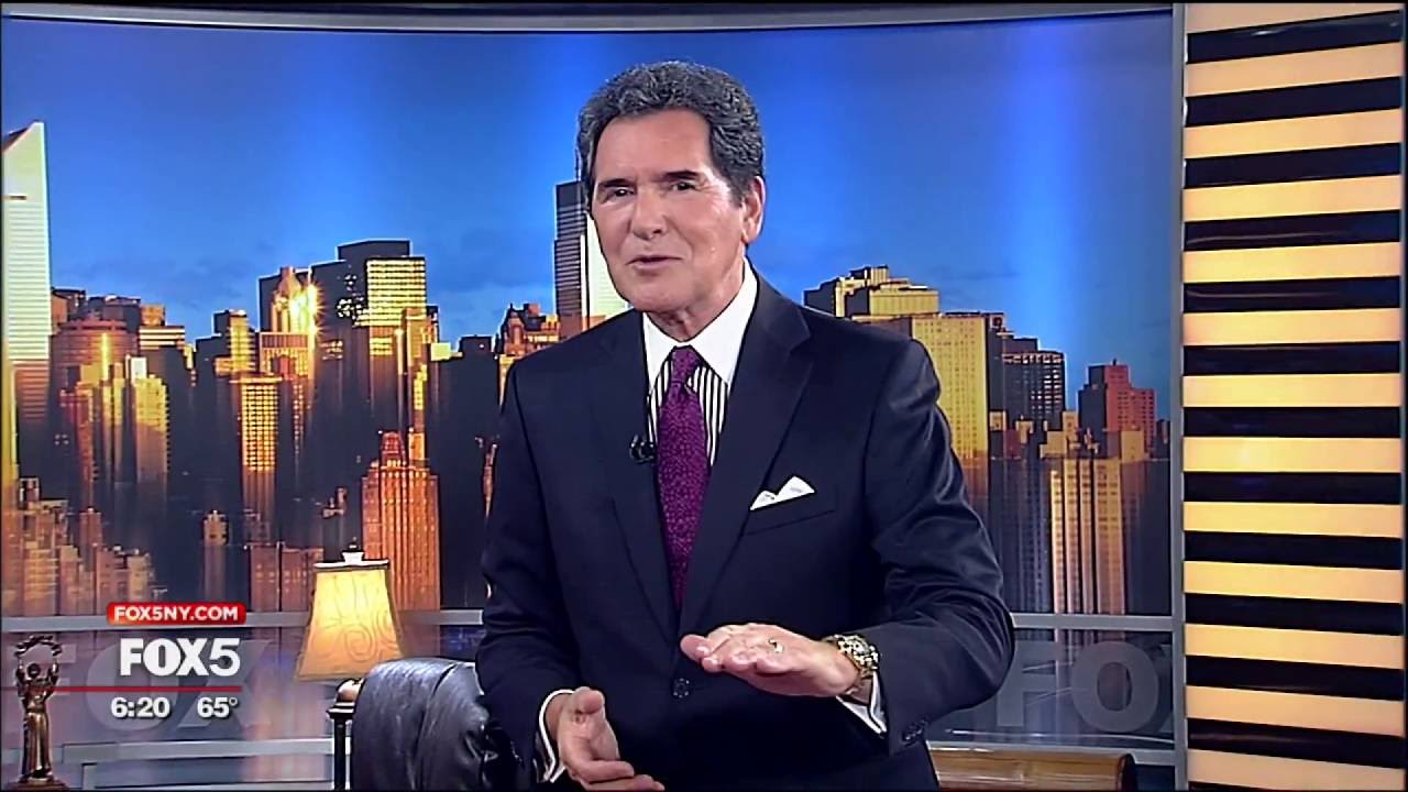 OktoberFest at Treadwell Park on FOX 5 NY TV