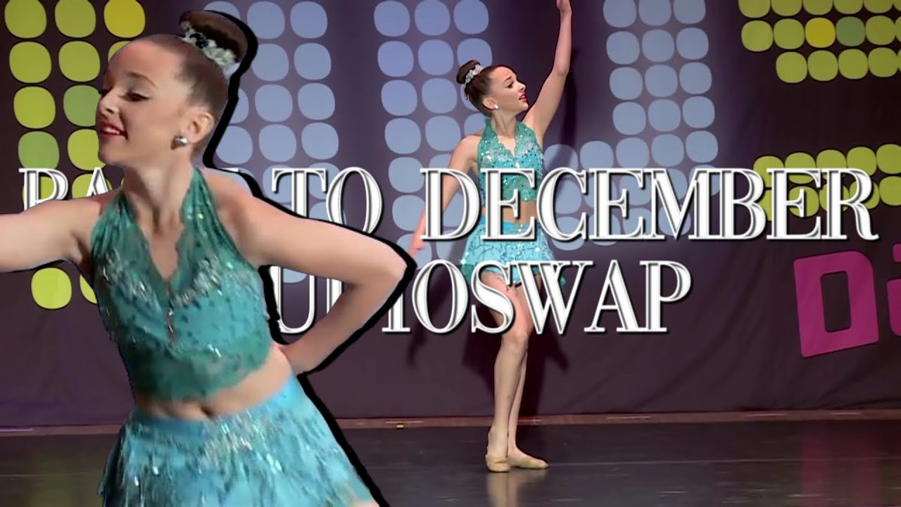 Just Rain X Back To December For Lilly Aldc YouTube