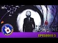 PHANTOM DOCTRINE | DESDE MIAMI CON AMOR | EPISODIO 5 | CIA