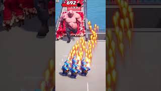 Top War Ads Review New Level Tank Factory Fail