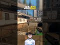 JBa GLOCK ACE