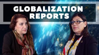 Globalization And Sustainable Development 2020