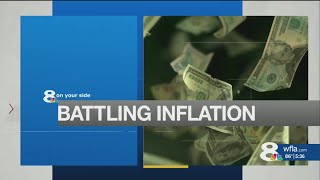 Gas prices affecting summer travel?