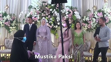 Jiwa Dangduter Pengantin Meronta ronta// Buleud All Artis (LIVE SHOW CIGUHA PANGANDARAN)