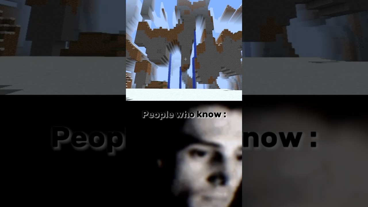 PEOPLE WHO KNOW ABOUT FAR LANDS  💀 