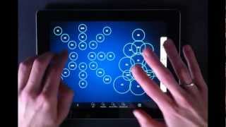 Orphion & Audiobus screenshot 4