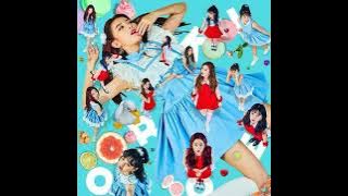 Red Velvet - Little Little Instrumental F (Lyrics added, complete in description)