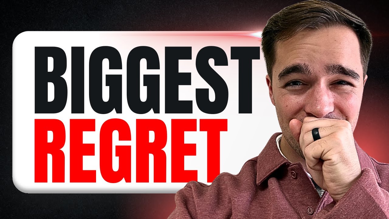 What People Tell Me After Hiring the Wrong Agent (HARD TRUTHS)