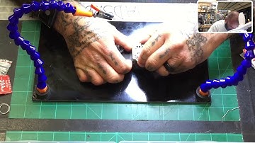 FrSky R9MM R9Mini FPort to RacerStar F4 AIO FC from Cyclone FPV