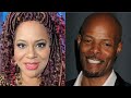 This Is Why Kim Coles Got Fired From In Living Color + Alleged Romance With Keenen Ivory Wayans? 👀