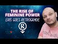 Eris goes Retrograde July 2021 - THE RISE OF FEMININE POWER