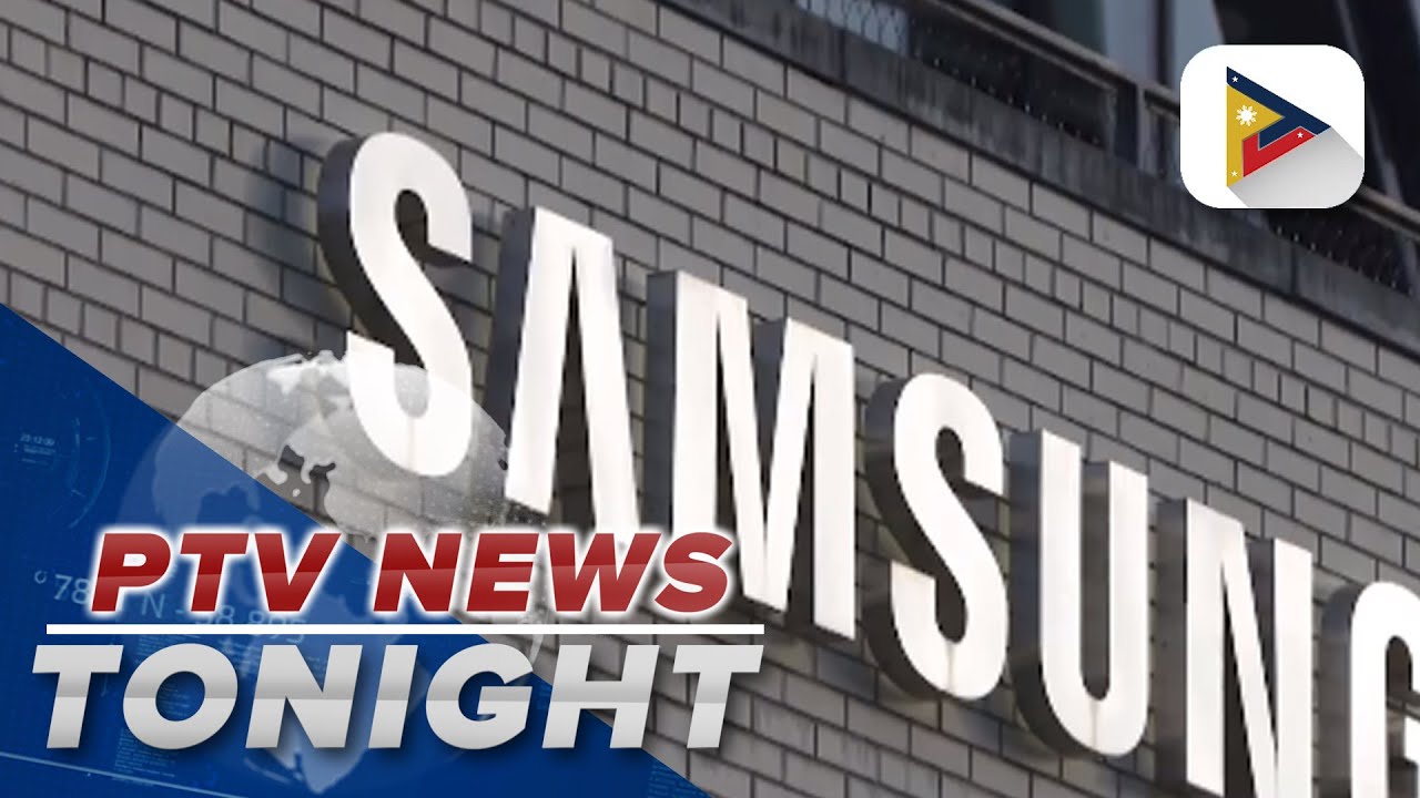 Samsung shares rise as on-quarter improvements spark recovery hopes ...