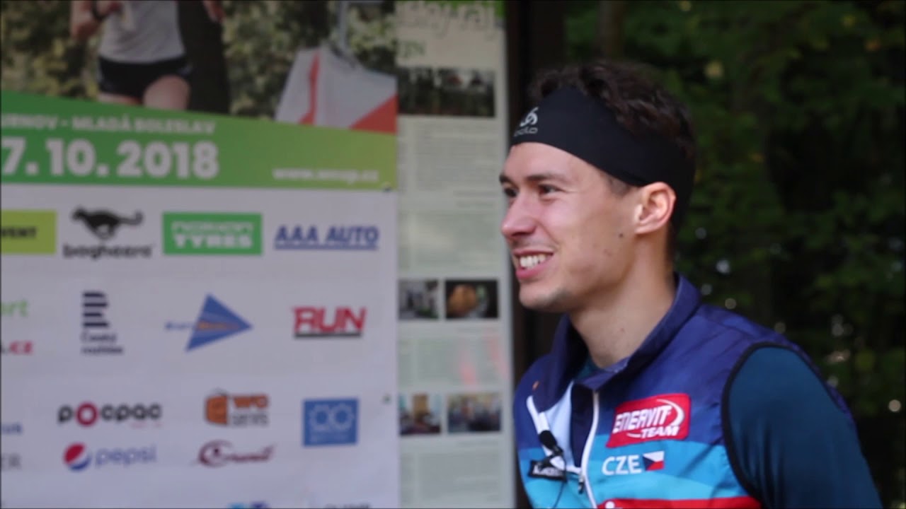 Milos Nykodym about the future