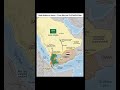 Saudi-Yemen proxy war: Houthi rebellion Saudi airstrikes humanitarian crisis Red Sea tensions 🇾🇪🇸🇦🔥