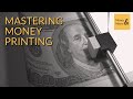 How to Print Money without Causing Inflation