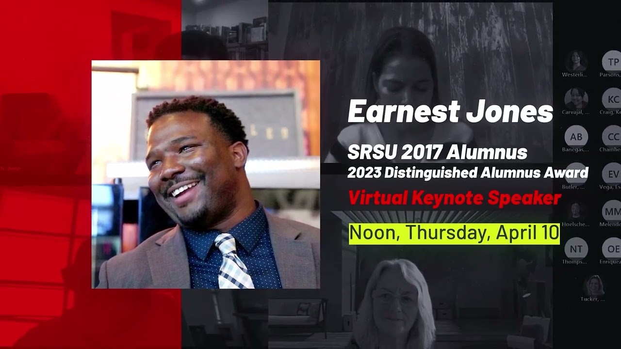 2025 Student Symposium