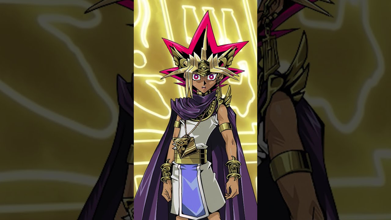 Every Millennium Item S Power Yu Gi Oh Shorts