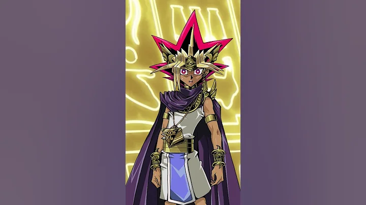 Every Millennium Item's Power! Yu-Gi-Oh! #shorts - DayDayNews