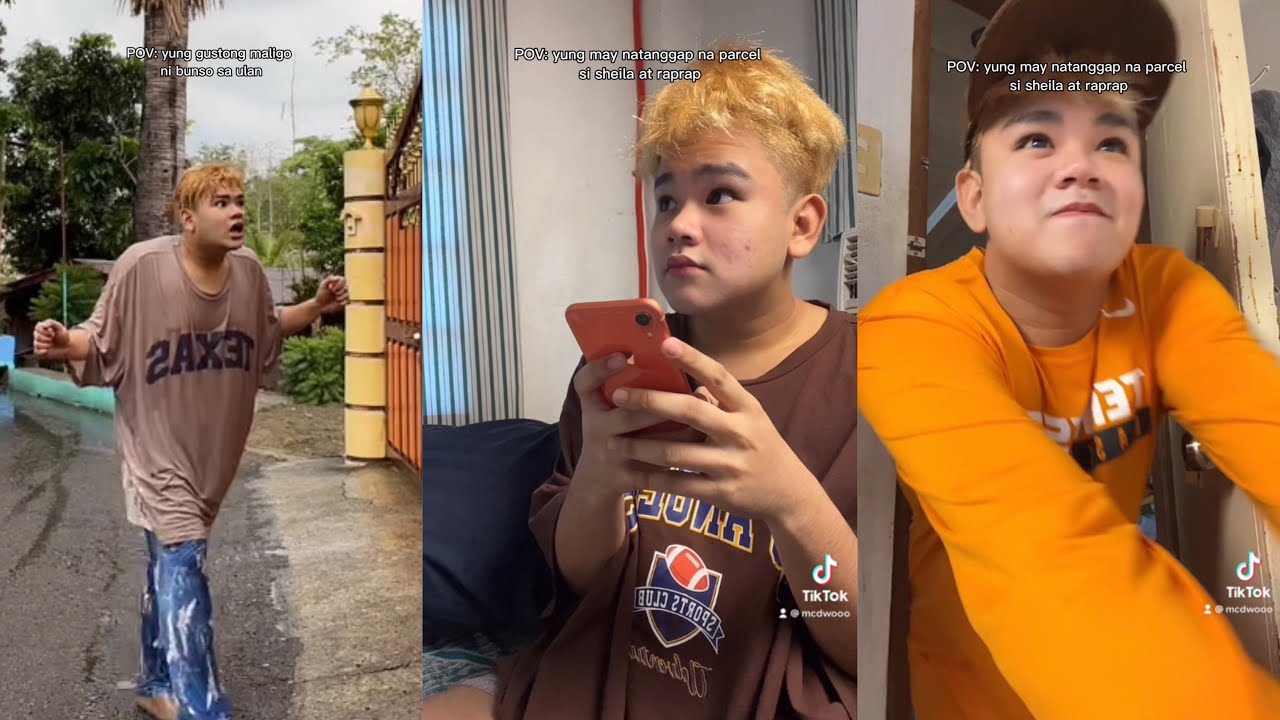 mcdwooo (funny POV's compilation) ~ part 11