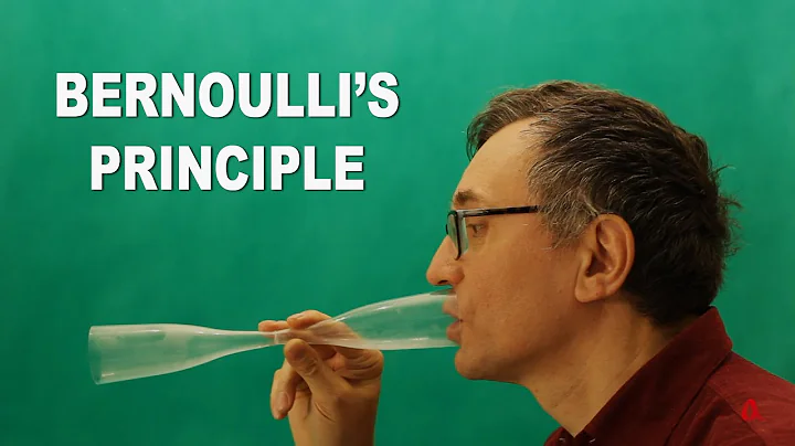 Bernoulli's principle - DayDayNews