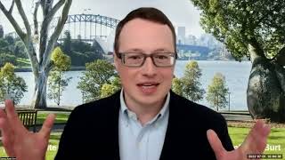 Connect & Share #102 - 1 Jul - Census results, New Research Study and updates